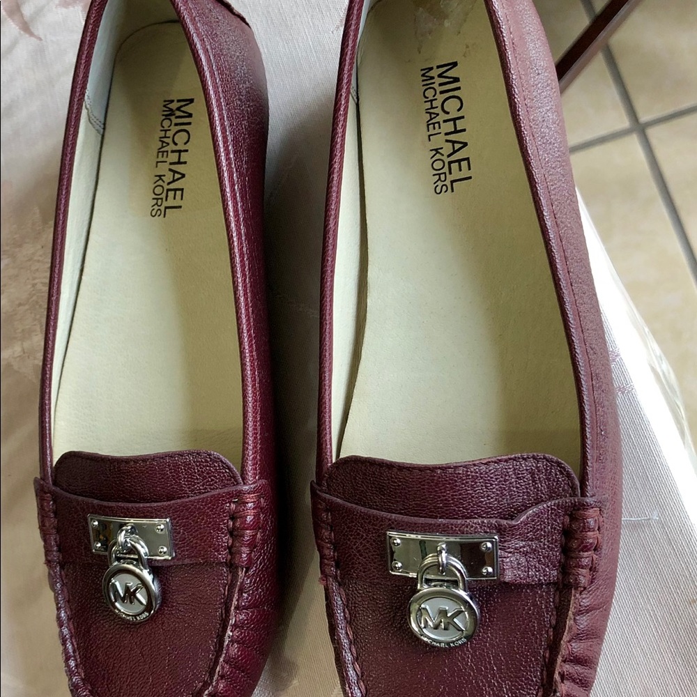 New Michael Kors shoes
